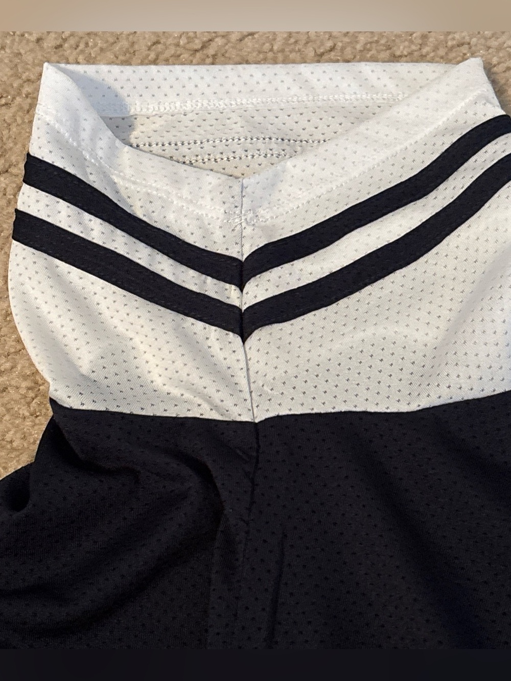 Tampa Bay Rays Womens Mesh Jersey Size XL Baseball Genuine Merchandise V-neck - Picture 7 of 13
